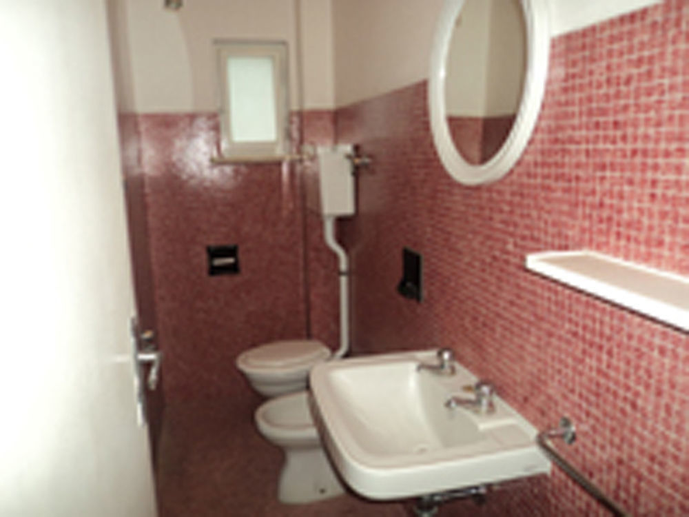 Hotel Leda Ріміні Екстер'єр фото
