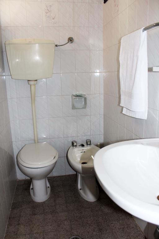 Hotel Leda Ріміні Номер фото