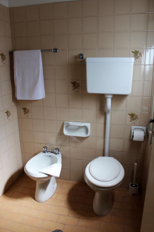 Hotel Leda Ріміні Номер фото